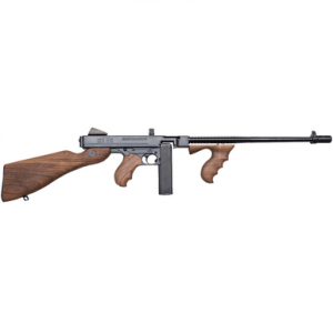 Thompson T5P 1927A-1 .45 Cal 20+1 16.50" Rifle
