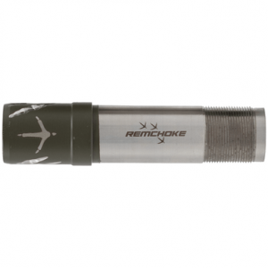Rob Roberts Gun Works Raptor Turkey Choke, Rem Choke Stainless Steel 20 Gauge - 200270