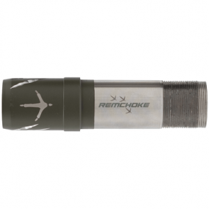 Rob Roberts Gun Works Raptor Turkey Choke, Rem Choke Stainless Steel 12 Gauge - 200269