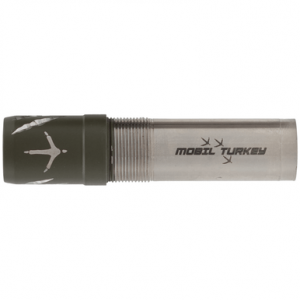 Rob Roberts Gun Works Raptor Turkey Choke, Mobil Stainless Steel 20 Gauge - 200263