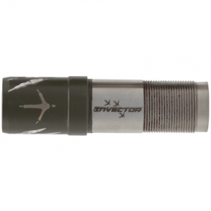 Rob Roberts Gun Works Raptor Turkey Choke, Invector Stainless Steel 20 Gauge - 200259