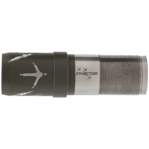 Rob Roberts Gun Works Raptor Turkey Choke, Invector Stainless Steel 12 Gauge - 200257
