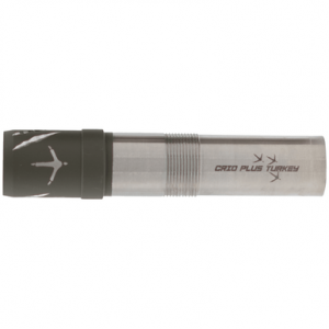 Rob Roberts Gun Works Raptor Turkey Choke, Crio Plus Benelli Stainless Steel 12 Gauge - 200256