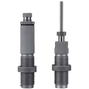 Hornady Match Grade Die Set, w/ Microjuster .338 ARC - 546444