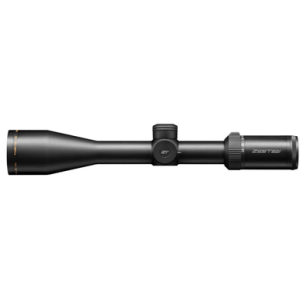 Zero Tech Optics Thrive HD Rifle Scope, Black 6-24x 50mm 30mm Tube Illuminated PHR II Reticle - TH6245P-IR