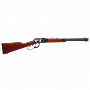 Rossi RL22181WD-EN22 Rio Bravo 22 LR 15+1 18" Rifle