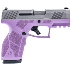 Taurus 1-GX2939LP GX2 9mm 13+1 3.37" Light Purple Handgun