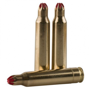 PPU Blank Ammo 5.56x45mm NATO - PPB556A1