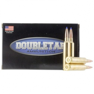 bleTap Ammunition 26N127X Longrange 26 Nosler 127 Gr Barnes LRX Lead Free 20 Bx/ 25 Cs Ammo