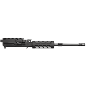 Fightlite Industries RPTR-001 Raptor Belt 5.56x45mm NATO 16.50" M-LOK Handguard Belt Fed Upper for AR-15