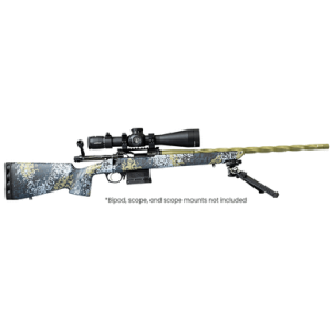Horizon Horizon Firearms RF008S222216C13 Venatic 2023 22 Creedmoor 22" Rifle - $3799.00 at DEGuns