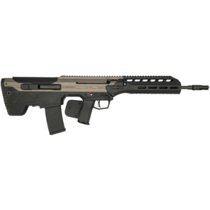 Desert Tech WLVRFB2010CT WLVRN *CA Compliant Bullpup 223 Rem/5.56 NATO 10+1 20" Rifle