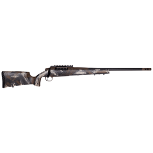 Weatherby 3WACT65PPR4B 307 Alpine CT Full Size 6.5 PRC 3+1 24" Rifle