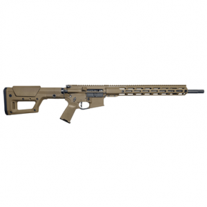 Rise Armament WM22ARCFDE18 Watchman XR Exclusive 22 ARC 10+1 18" Rifle AR-15