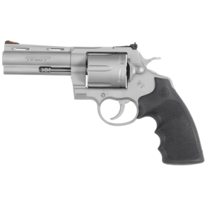 Colt ANACONDASM4RTS Anaconda 44 Mag 6rd Shot 4.25" Matte Stainless Pistol