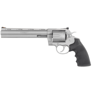 Colt ANACONDASM8RTS Anaconda 44 Mag 6rd Shot 8" Matte Stainless Pistol
