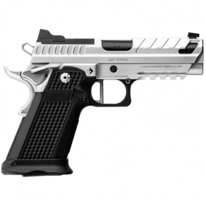 Fusion Firearms XP9C XP Pro 9mm Luger 17+1 4" Handgun