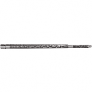 Proof Research AR-Style Barrel, 16" Intermediate Length Gas System 1:10" Twist 5 Grooves 5/8-24 tpi Carbon Fiber Wrapped 308 Win - 101261