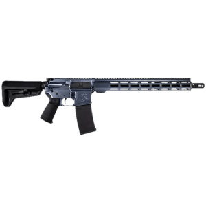 Shark Coast Tactical 300-100-1000-26 Arctic White 5.56 NATO 30+1 16" Rifle