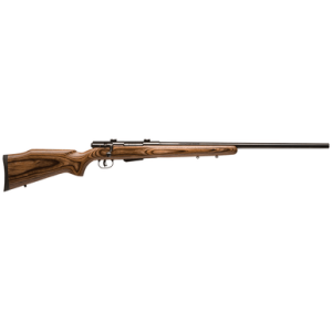 Savage Arms 18527 25 Lightweight Varminter Full Size 204 Ruger 4+1 24" Rifle