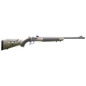 CVA PR3233N ACCURA MRX 50 26 ODG/GRY/BLK Black Powder Rifle