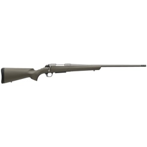 Browning 035842227 AB3 7mm Rem Mag 3+1 26" Tungsten Cerakote Rifle