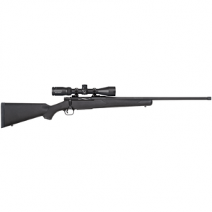 Mossberg 28247 Patriot w/Optic Full Size 350 Legend 4+1 22" Rifle