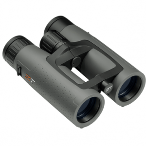 Zero Tech Optics Thrive HD Binoculars, 10x 42mm BaK-4 Roof Prism Center Focus Black Waterproof - THD1042