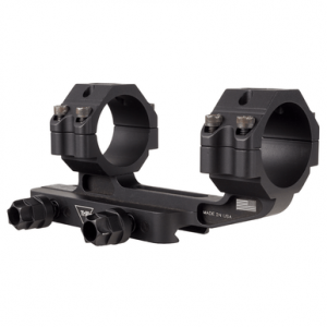 Trijicon AC22040 Matte Black Anodized Aluminum 30mm Tube