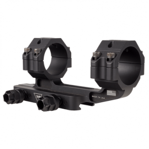 Trijicon AC22038 Matte Black Anodized Aluminum 34mm Tube