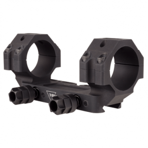 Trijicon AC22042 Matte Black Anodized Aluminum 34mm Tube