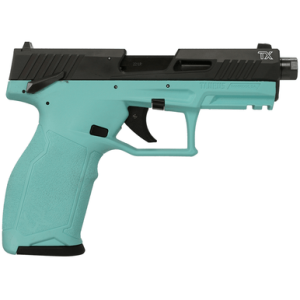 Taurus 1-2TX22141C 2TX Full Size Frame 22 LR 22+1 4.60" Pistol