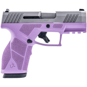 Taurus 1-GX2939LP-10 GX2 9mm 10+1 3.37" Purple Pistol