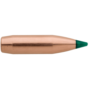 Sierra Tipped GameKing Bullets, Big Game 180gr 500/Box 30 Cal - 4681C