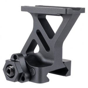 Trijicon AC32114 MRO Extra High Mount Matte Black Aluminum