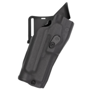 Safariland 6390RDS ALS Holster, Black Right Hand 4.50" Barrels Fits Glock 19 MOS Compatible w/ SureFire X300U - 6390RDSO2832131