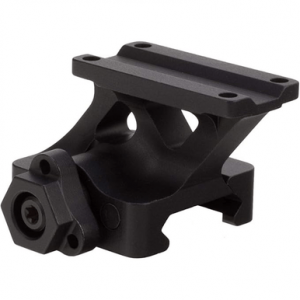 Trijicon AC32071 MRO Quick Release Low Mount Matte Black Anodized Aluminum
