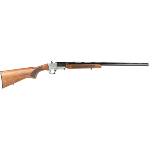 Dickinson LLC Ranger Shotgun, 24" Barrel Fixed Wood Stock Break Open 1rd 410 Gauge - RNGC410