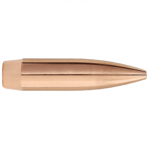 Sierra MatchKing Bullet, 77gr Hollow Point Boat Tail 250/Box 22 Cal - 9377MP