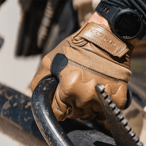 Magpul Breach 2.0 Gloves, Coyote Nomex 2XL Fire Resistance - MAG1499-251-2XL