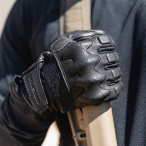 Magpul Breach 2.0 Gloves, Black Nomex XL Fire Resistance - MAG1499-001-XL