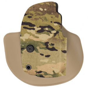 Safariland Gravity ALS Holster, Multi-Cam Fits Sig P320 Compact - GRAVITY0750A0C1701