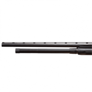 Lyman Plus 5 Magazine Extension, Black Aluminum Fits Winchester SXP - 1082244