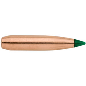 Sierra Tipped GameKing Bullets, Big Game 145gr 100/Box 6.5mm - 4345