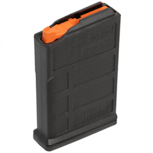 Magpul PMAG Sig Cross Magazine, 10rd Black Polymer 7.62x51mm 7.62 - MAG1169BLK
