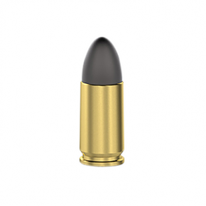 50 Rounds Per Box 20 Boxes Per Case - 9E Ammo