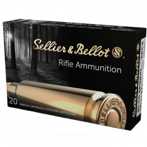 SB3006C Ammo