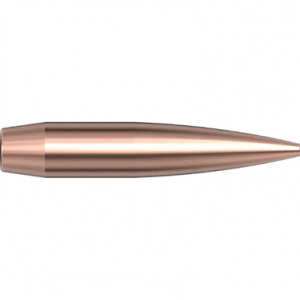 Hornady Aeromatch Bullets, 77 gr Hollow Point Boat Tail 100/Box 22 Cal - 22777