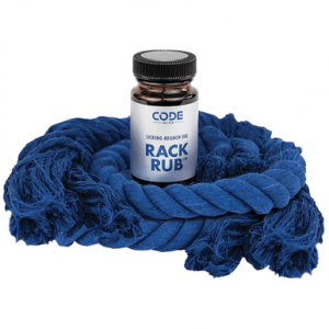 Code Blue Rope-A -Dope, Deer Bottle 2 Pack Eco Friendly - OA1441