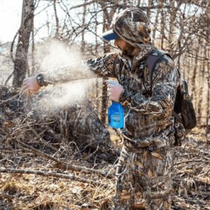 Code Blue Field Spray, Deer Earth Scent 24 oz Spray Bottle - OA1411